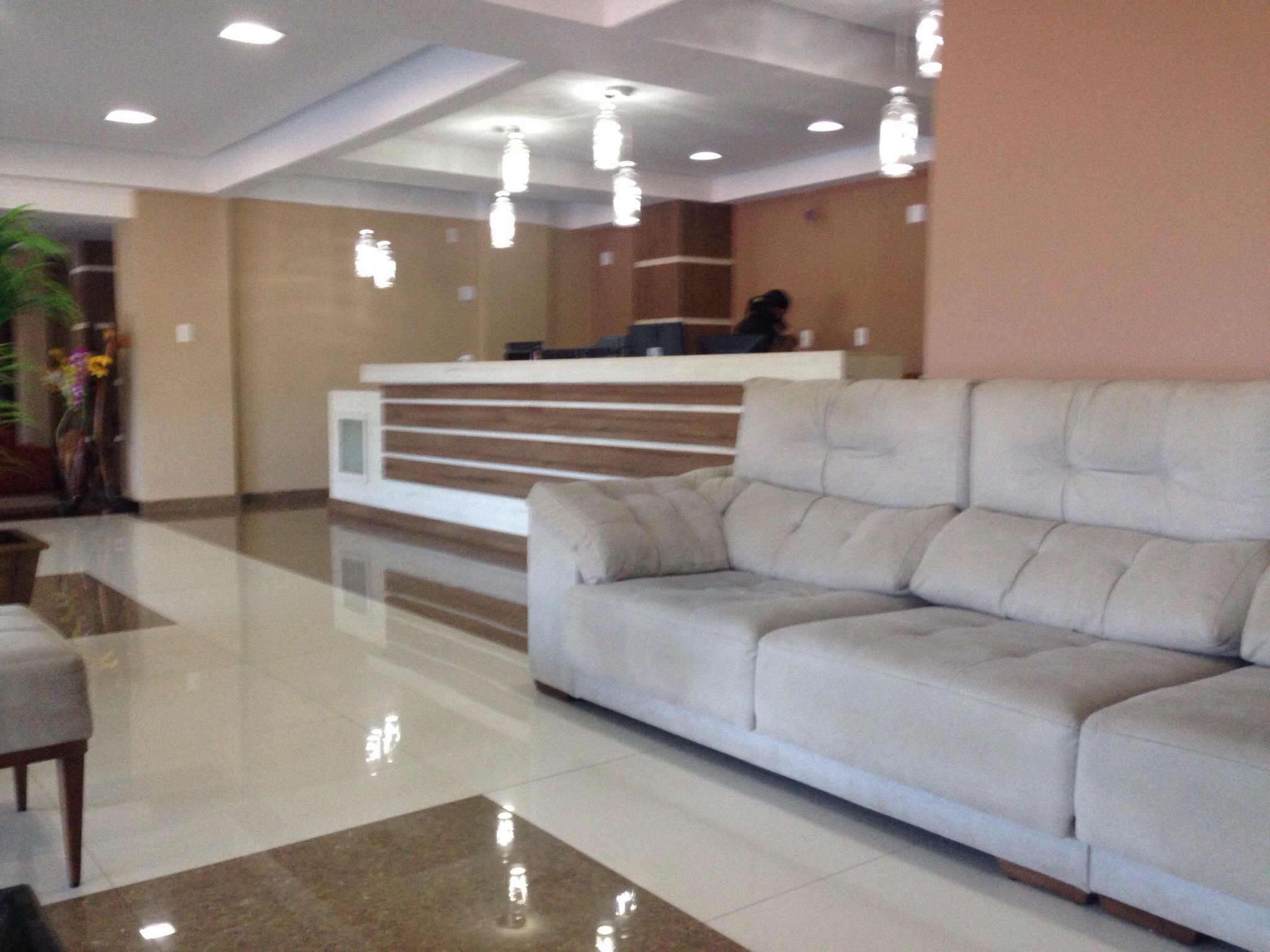 Amazonia Palace Hotel-官方