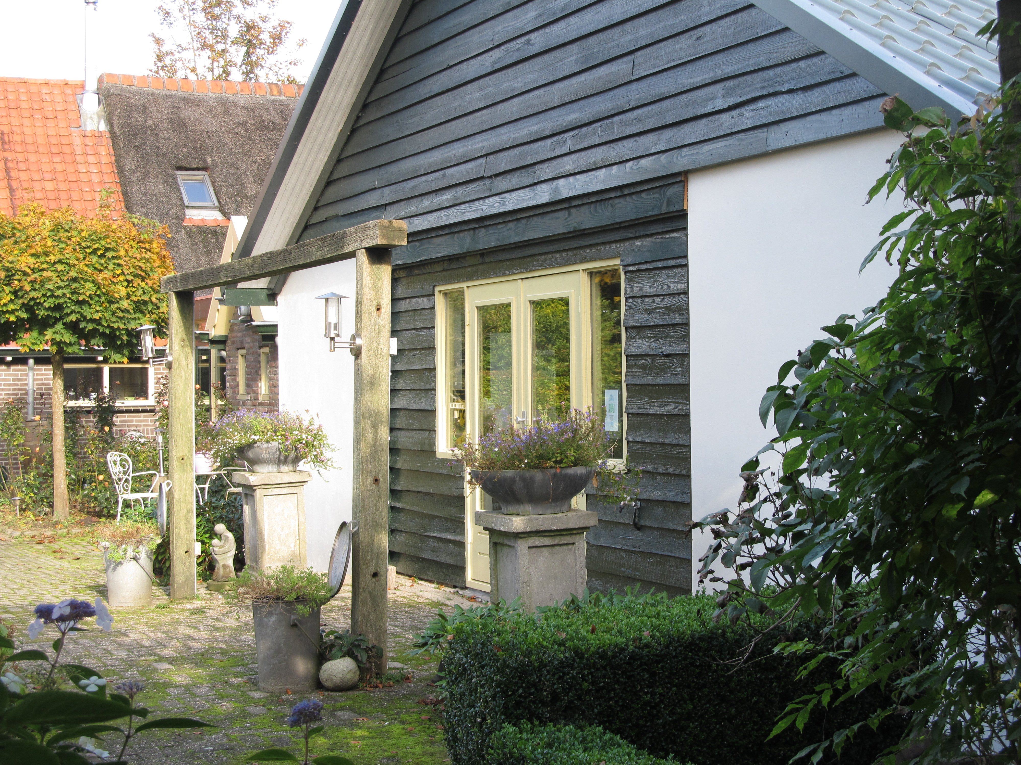 Roing B&B-官方