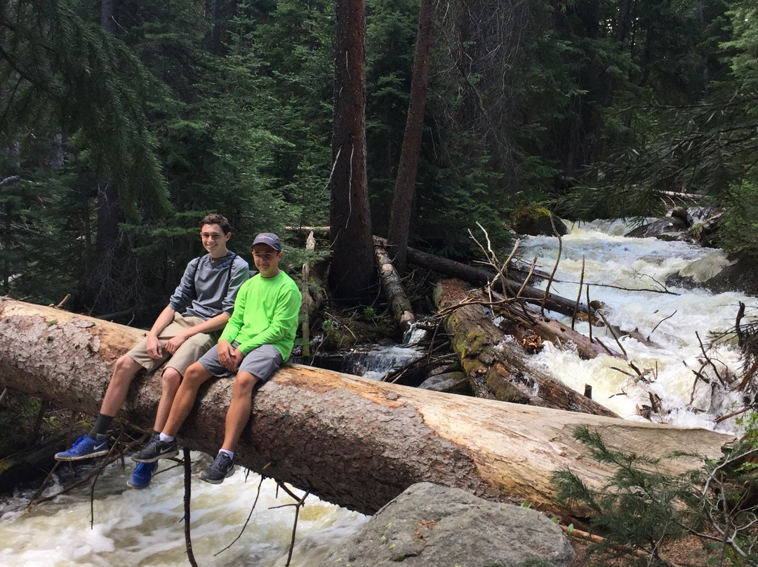 Vail / Beaver Creek Resort-韦尔必去景点