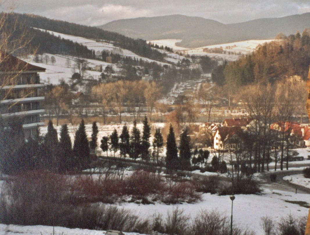 Korona Spa & Wellness主图