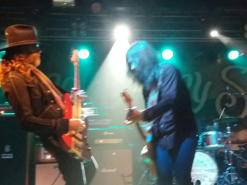 O2 Academy-利物浦必去景点