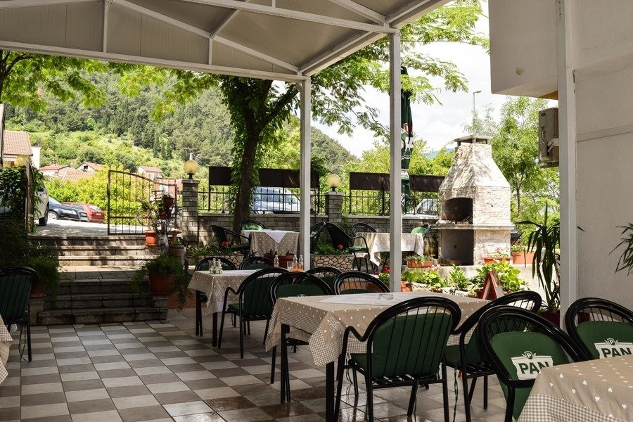 Restoran Novak