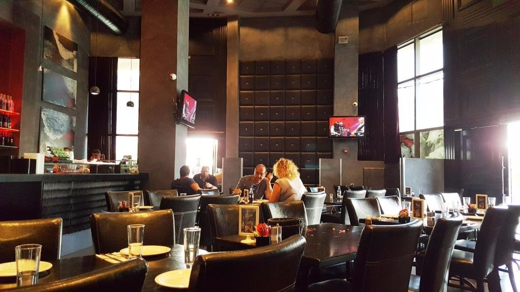 Palmachim餐馆和美食-Gechalim