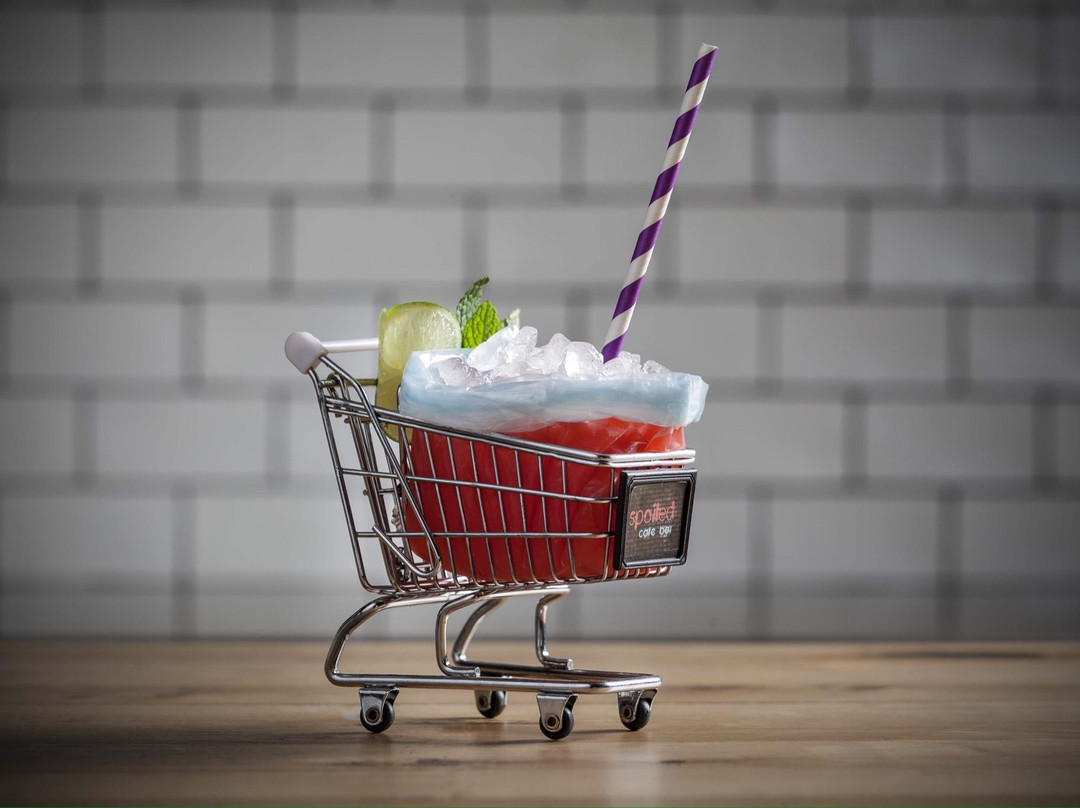 Spoiled-雅典必去景点