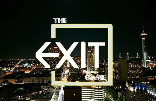 The Exit Game Escape Room-圣安东尼奥市必去景点
