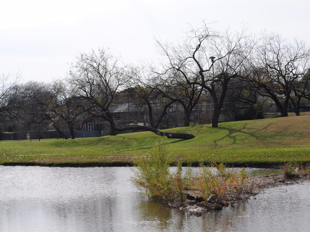 Northwest Park-欧文必去景点