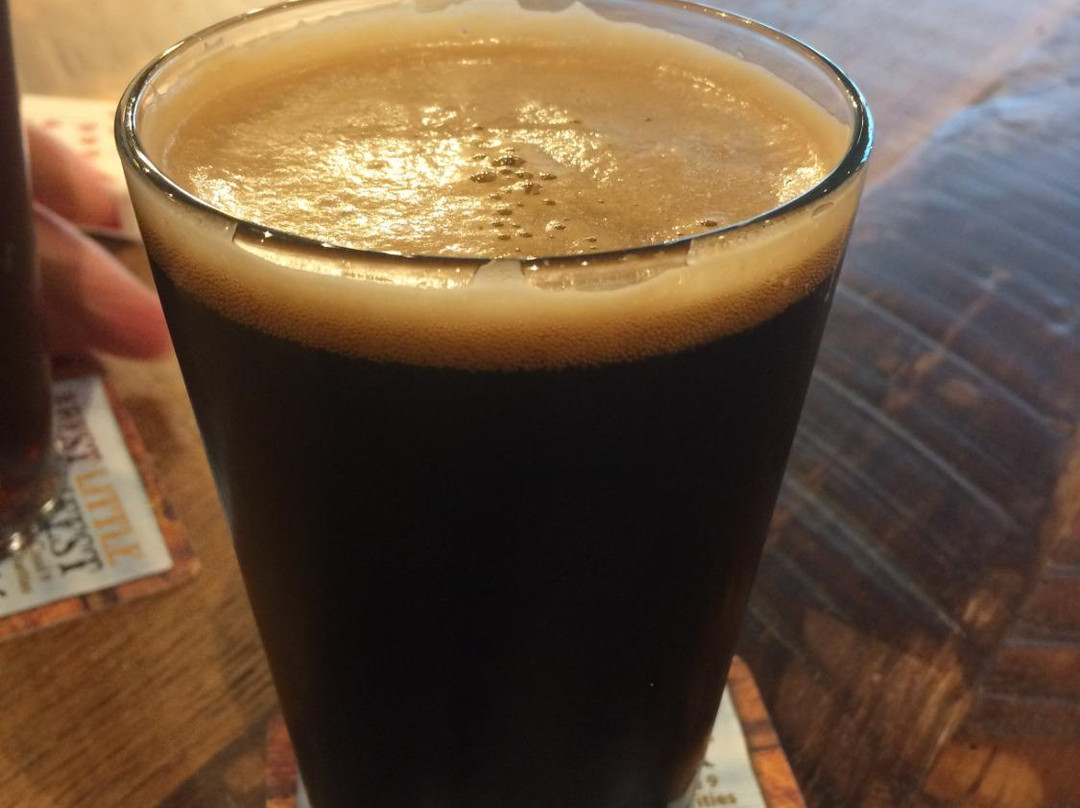 The Thirsty Growler-The Colony必去景点