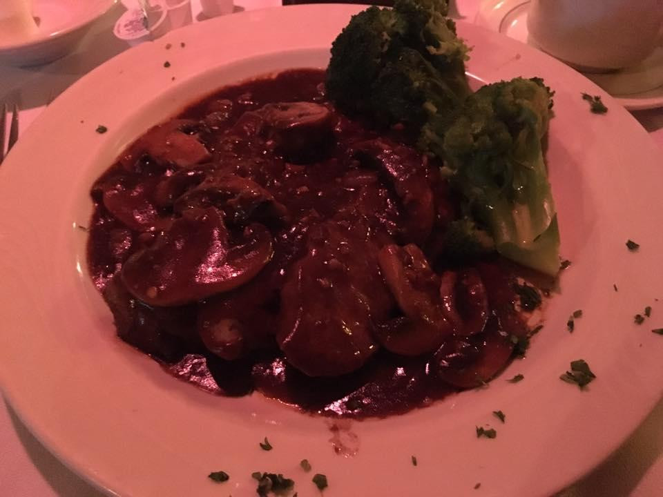 Beecher餐馆和美食-Princess Cafe