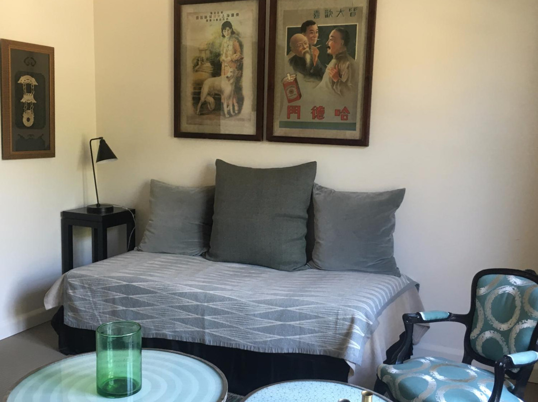 Hotel Le Y