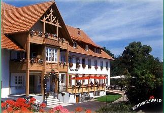 Landgasthof Rossle-浴室