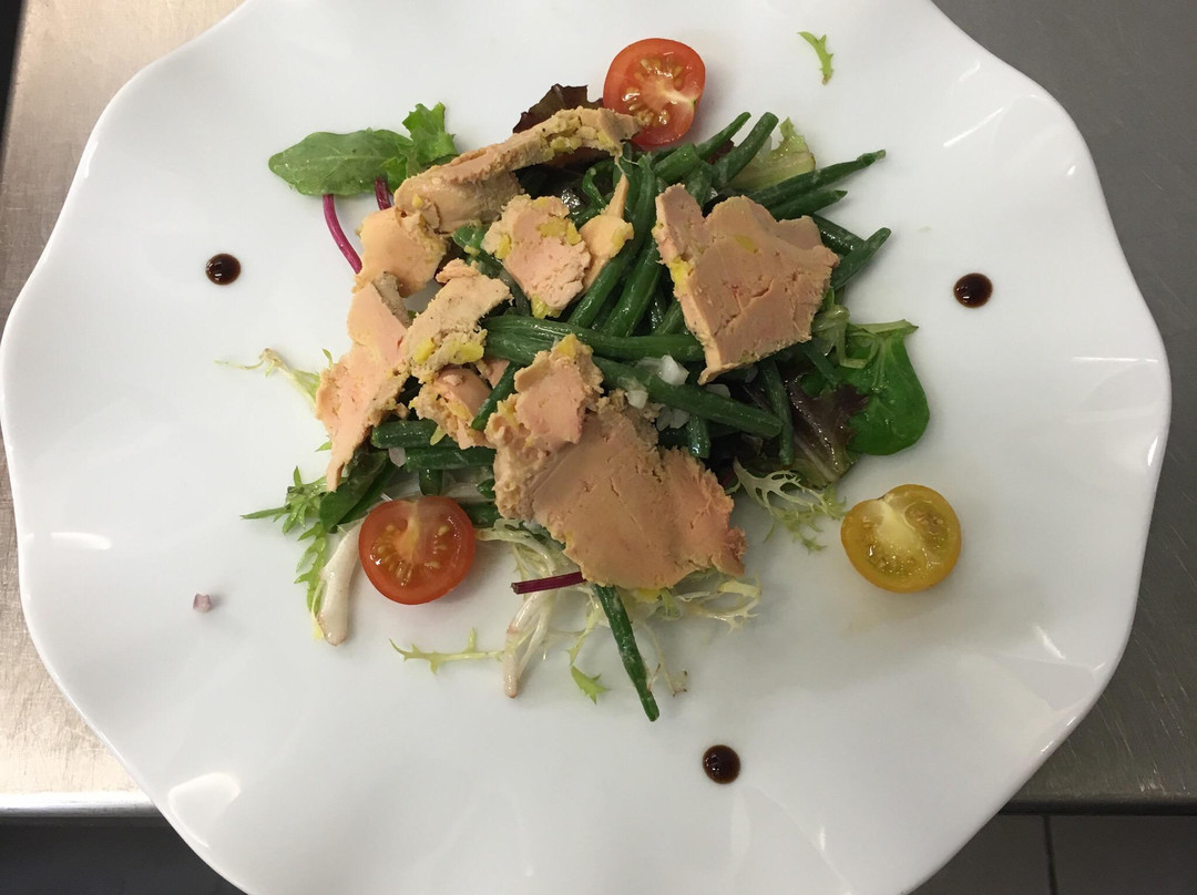 Bistrot Du Chateau