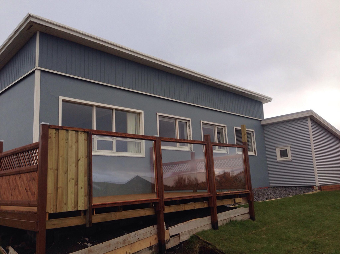 Comfort Guest House主图