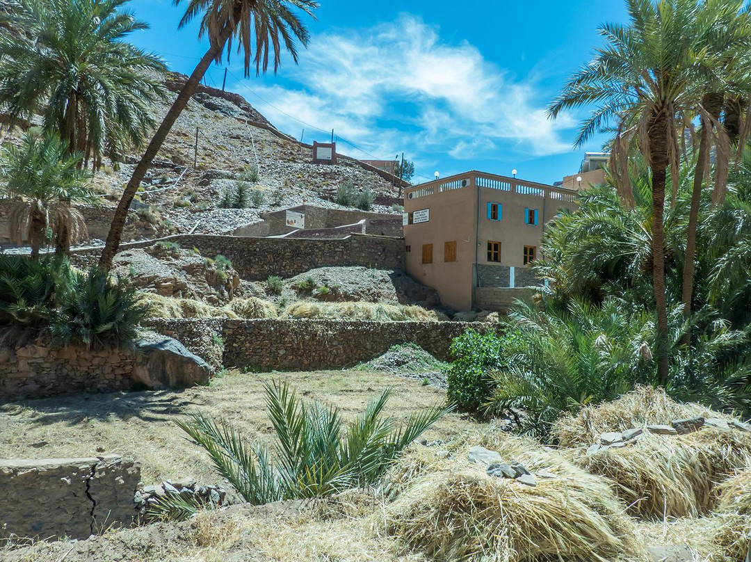 Tata酒店住宿-Le Paradis