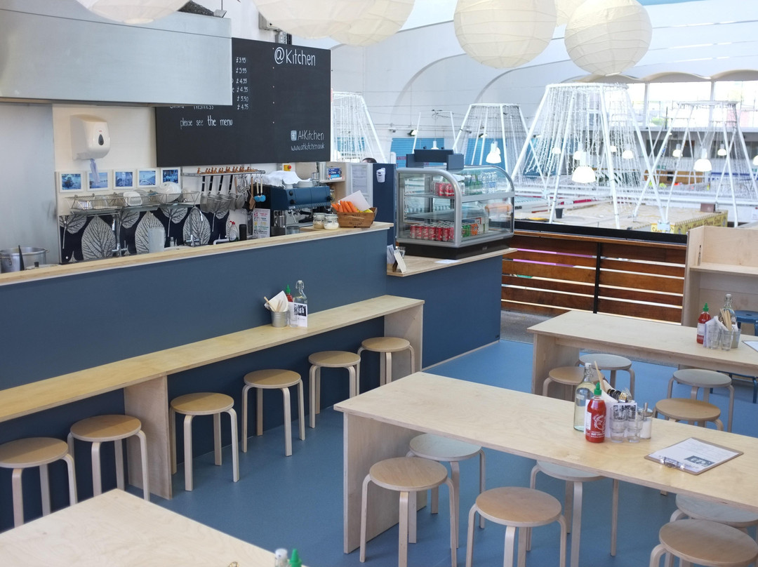 AtKitchen