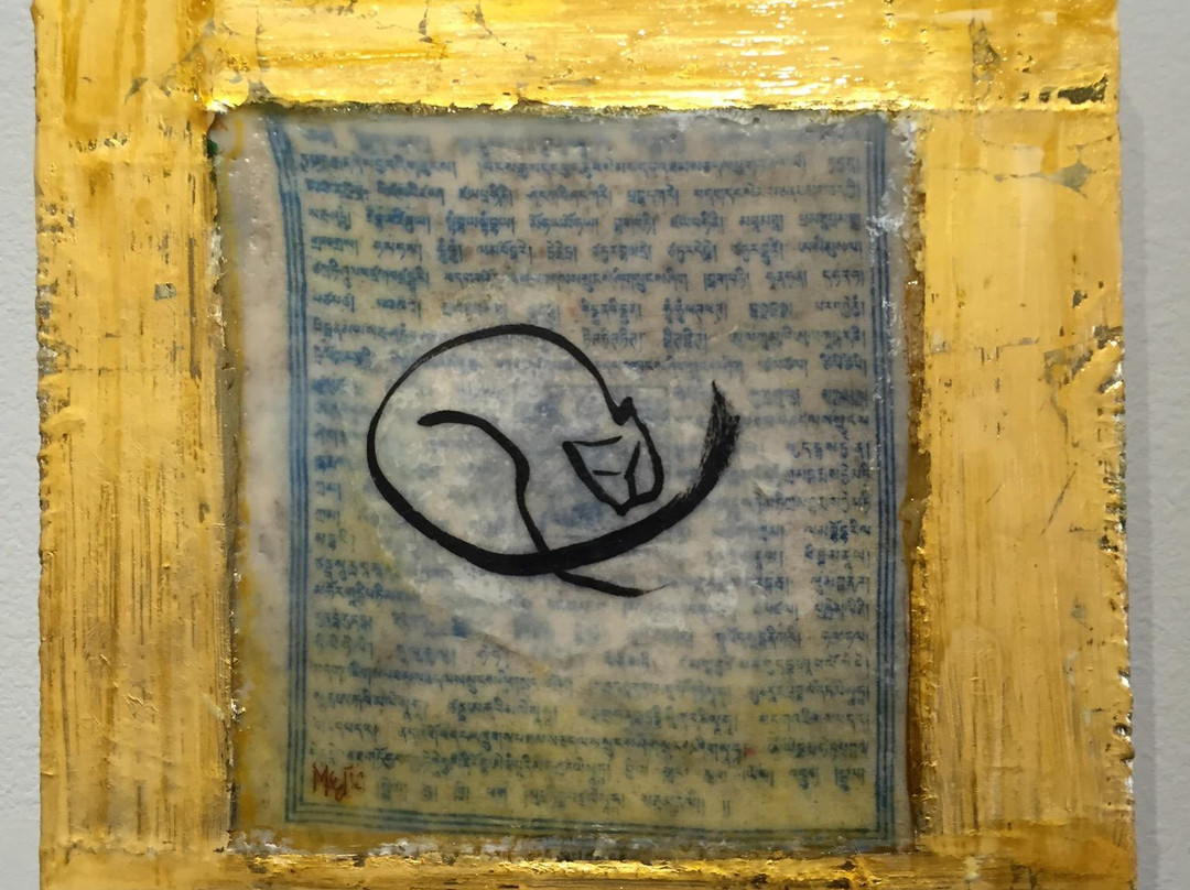 Raven's Heart Gallery-卡纳布必去景点