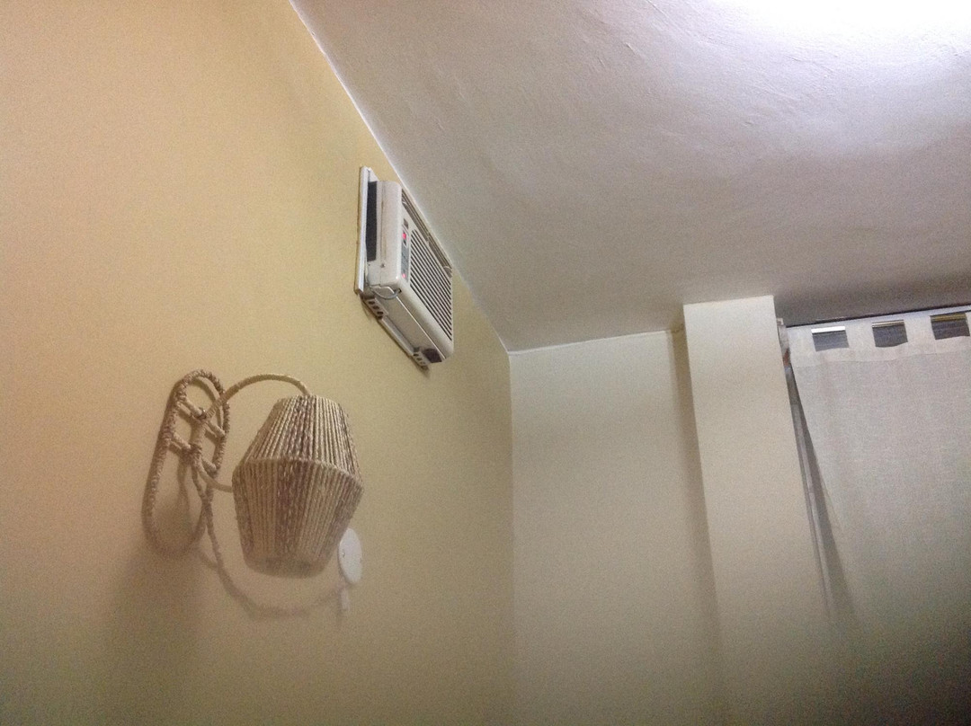 Hotel Los Cactus主图