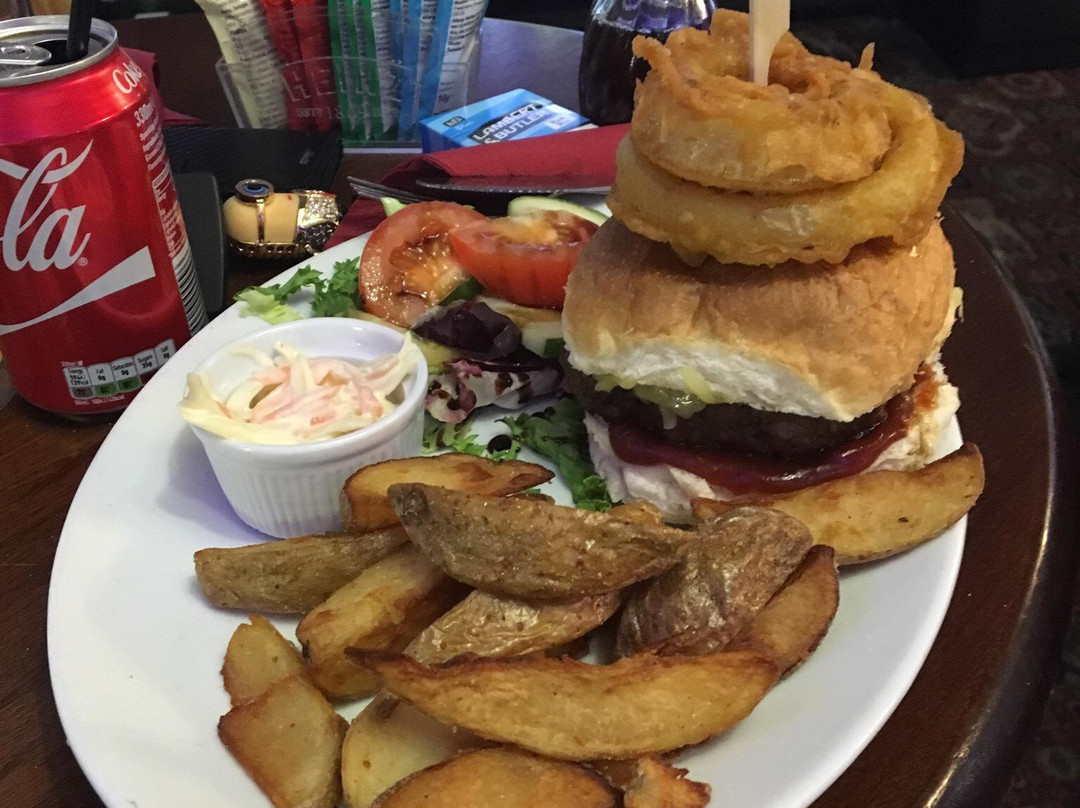 Rhos on Sea Golf Club