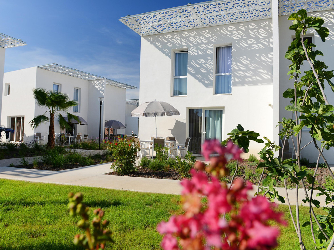 Hotel Nakara by Odalys