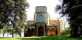 Chapelle Notre Dame de la Croix-Marciac必去景点