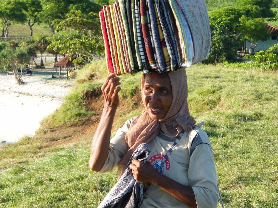 Lombok Inbound Tours-Senggigi必去景点