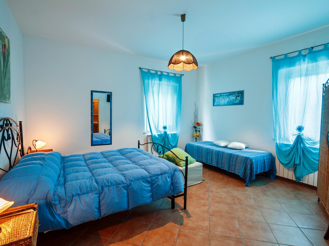 B&B Centro ippico Andrea主图