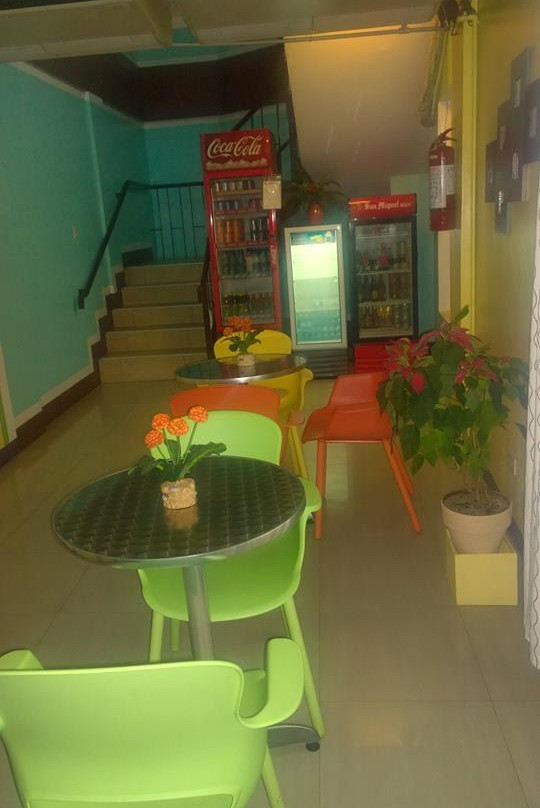 Mariposa Budget Hotel Santa Rosa主图