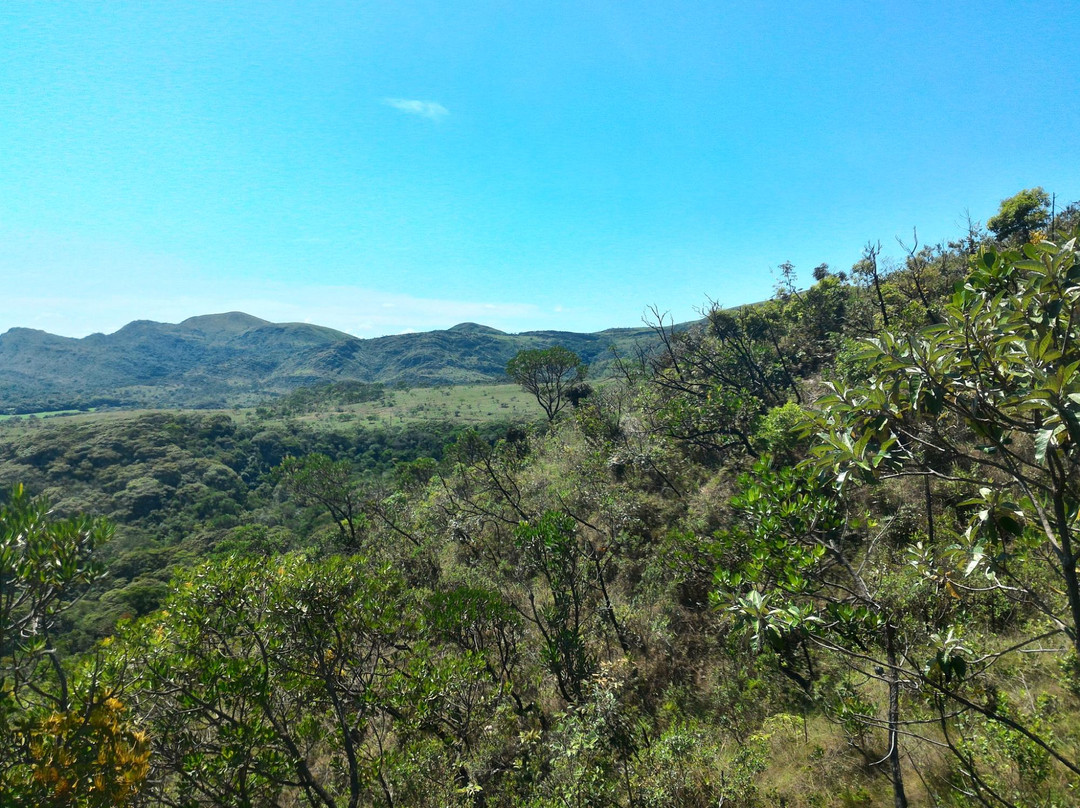 Parque Ecologico Quedas do Rio Bonito景点图片