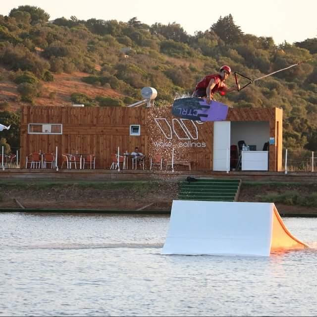 Wake Park Lagos景点图片