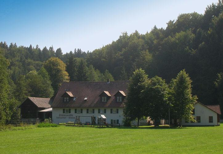 Beratzhausen旅游攻略图片