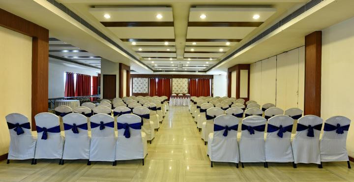 Hotel Shreshtha主图