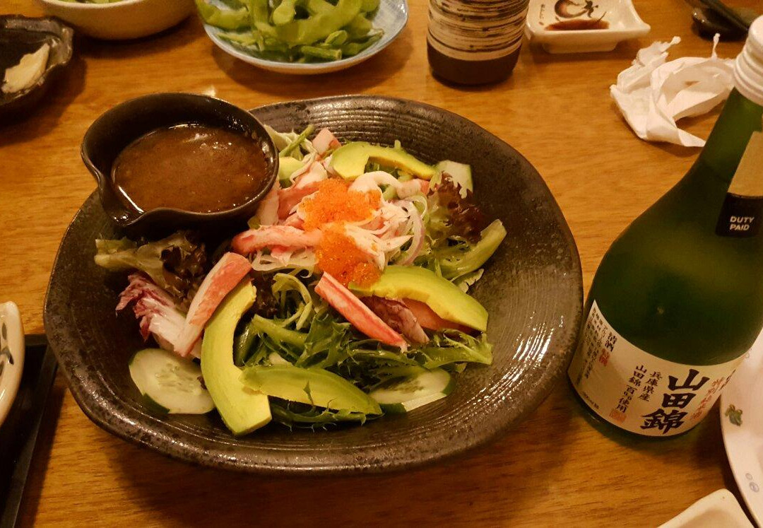 Jyu Raku Japanese Restaurant