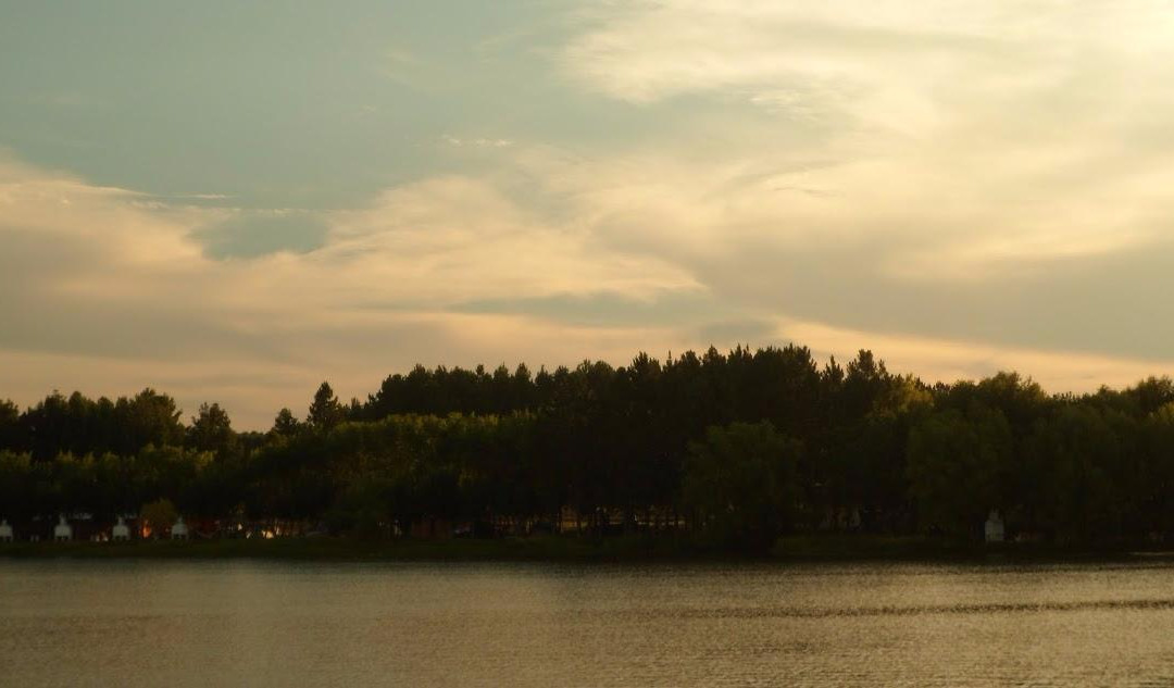 Lagos del Norte-Rivera必去景点