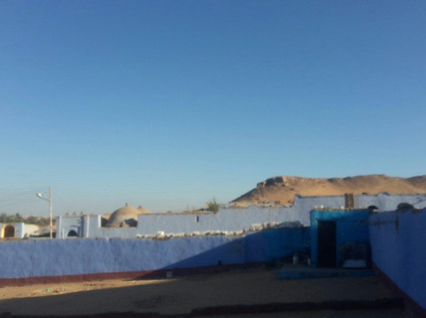 I Like Egypt-亚斯文必去景点