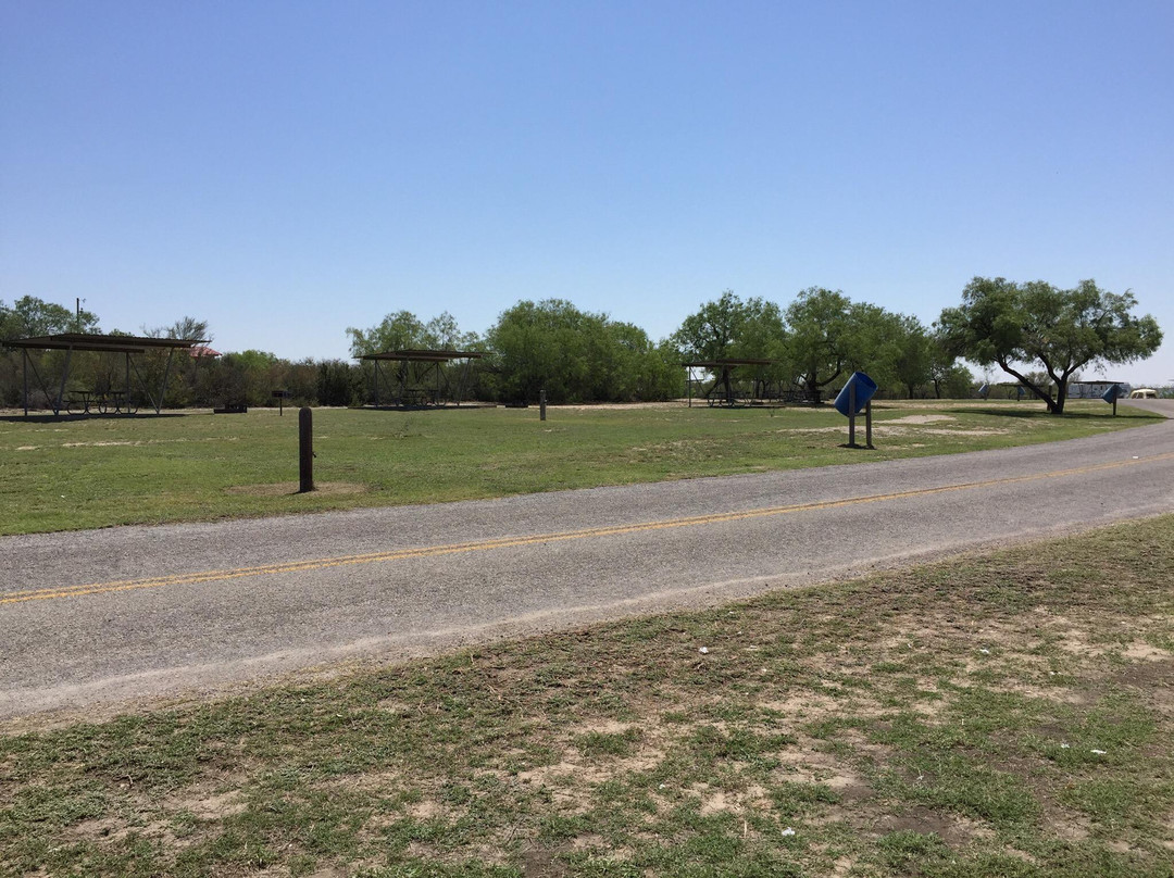 Falcon State Park-Roma必去景点