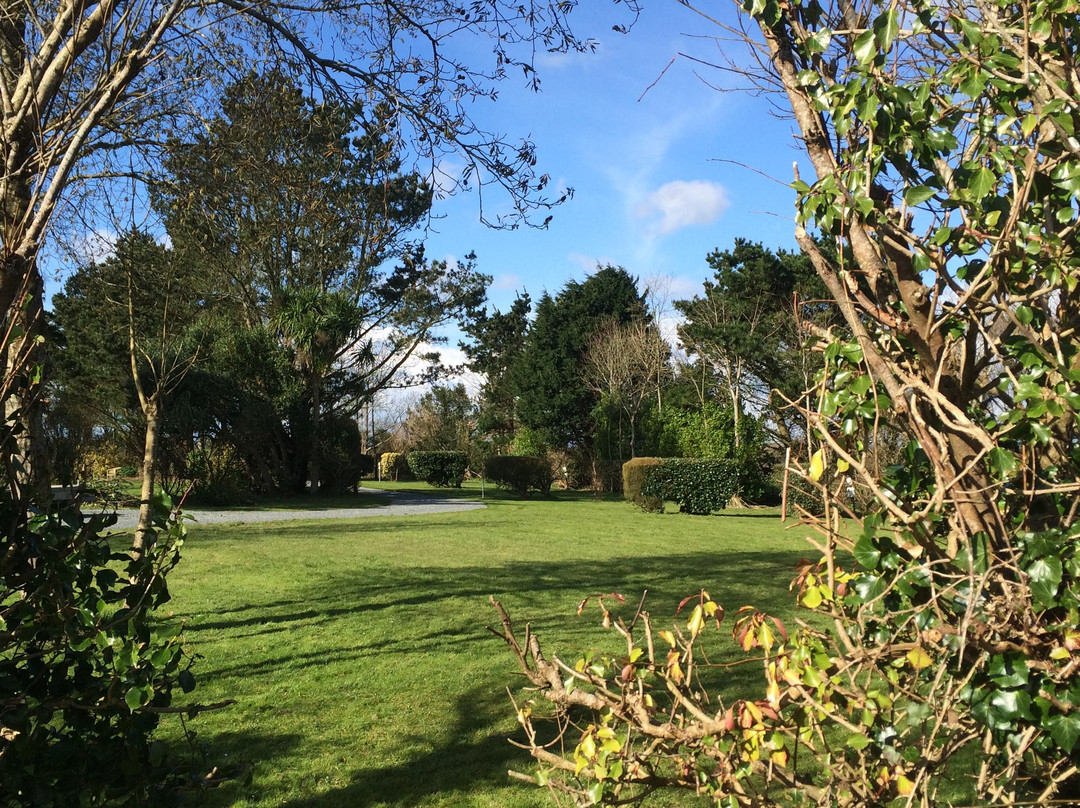 Silver Sands Holiday Park