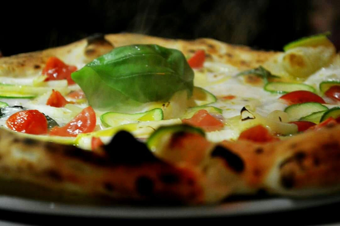 Trenta餐馆和美食-L'Arca di Noè