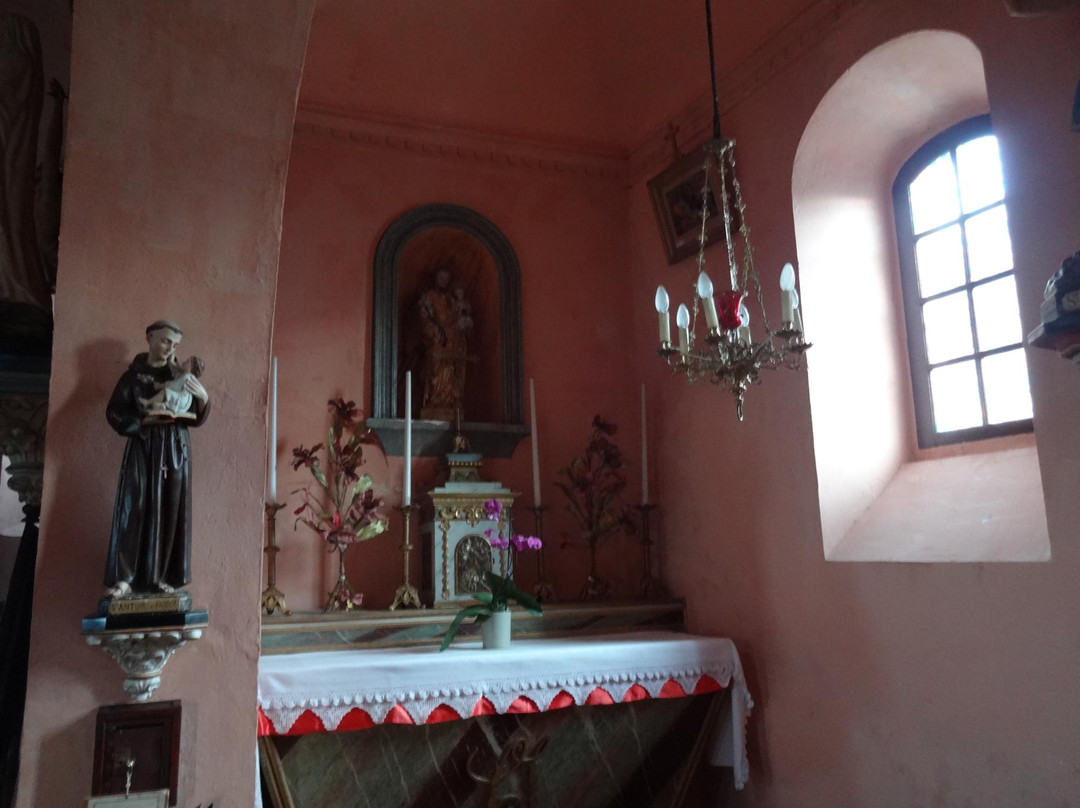 Eglise Saint-Pierre d’Artalens-Artalens-Souin必去景点