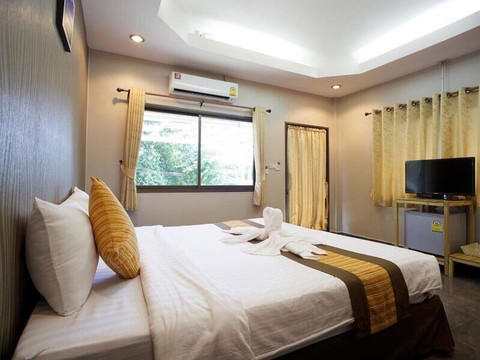 Green Bay Samed Resort主图