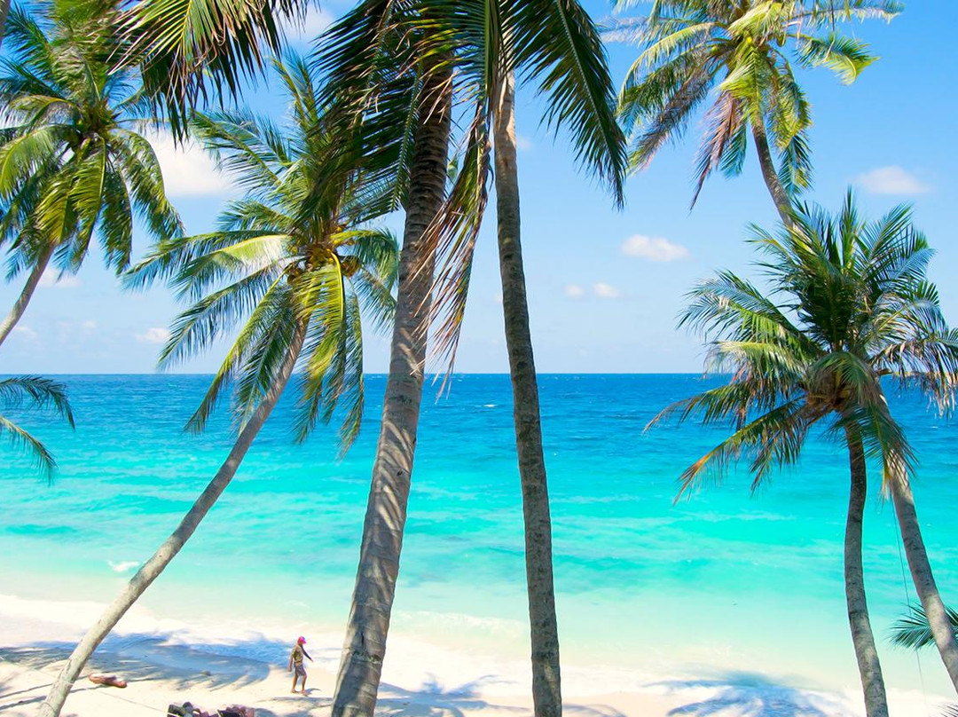 Aceh酒店住宿-Freddies Santai Sumurtiga