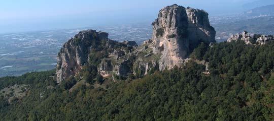 Residenza Forte-官方