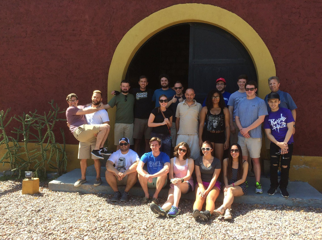 Tierra de Lobo-Coquimbito必去景点