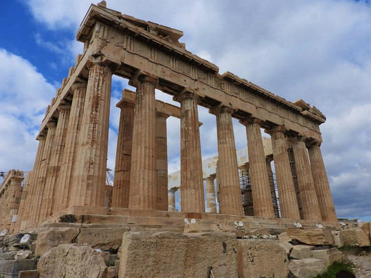 Michael's Amazing Tours