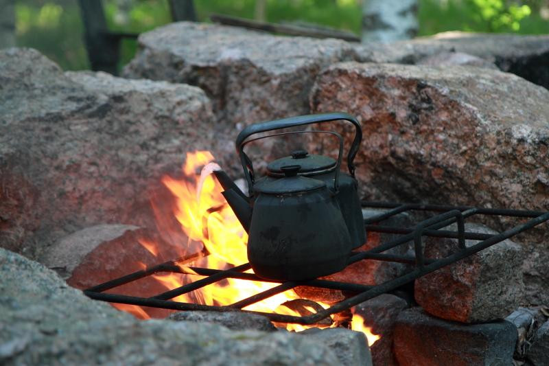 Eramys - Keisarin Kosket-科特卡必去景点