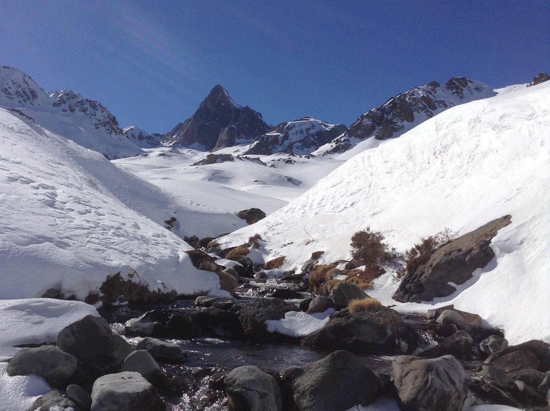 Colchagua Heights-圣克鲁斯必去景点