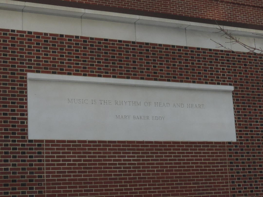 Leura Hill Eastman Performing Arts Center景点图片