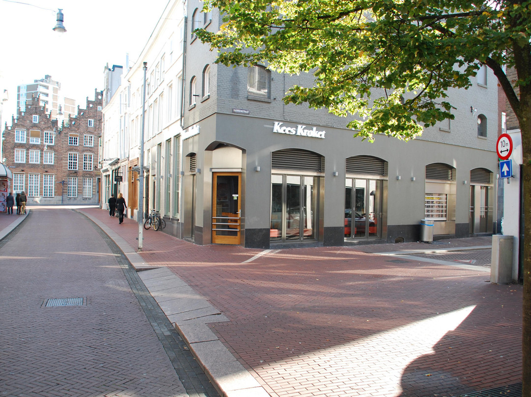 Restaria Kees Kroket
