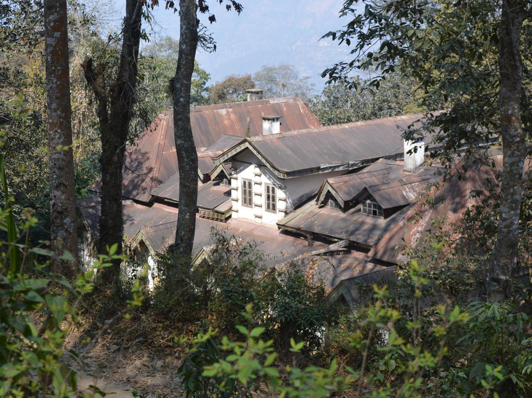 Gouripur House-噶伦堡必去景点