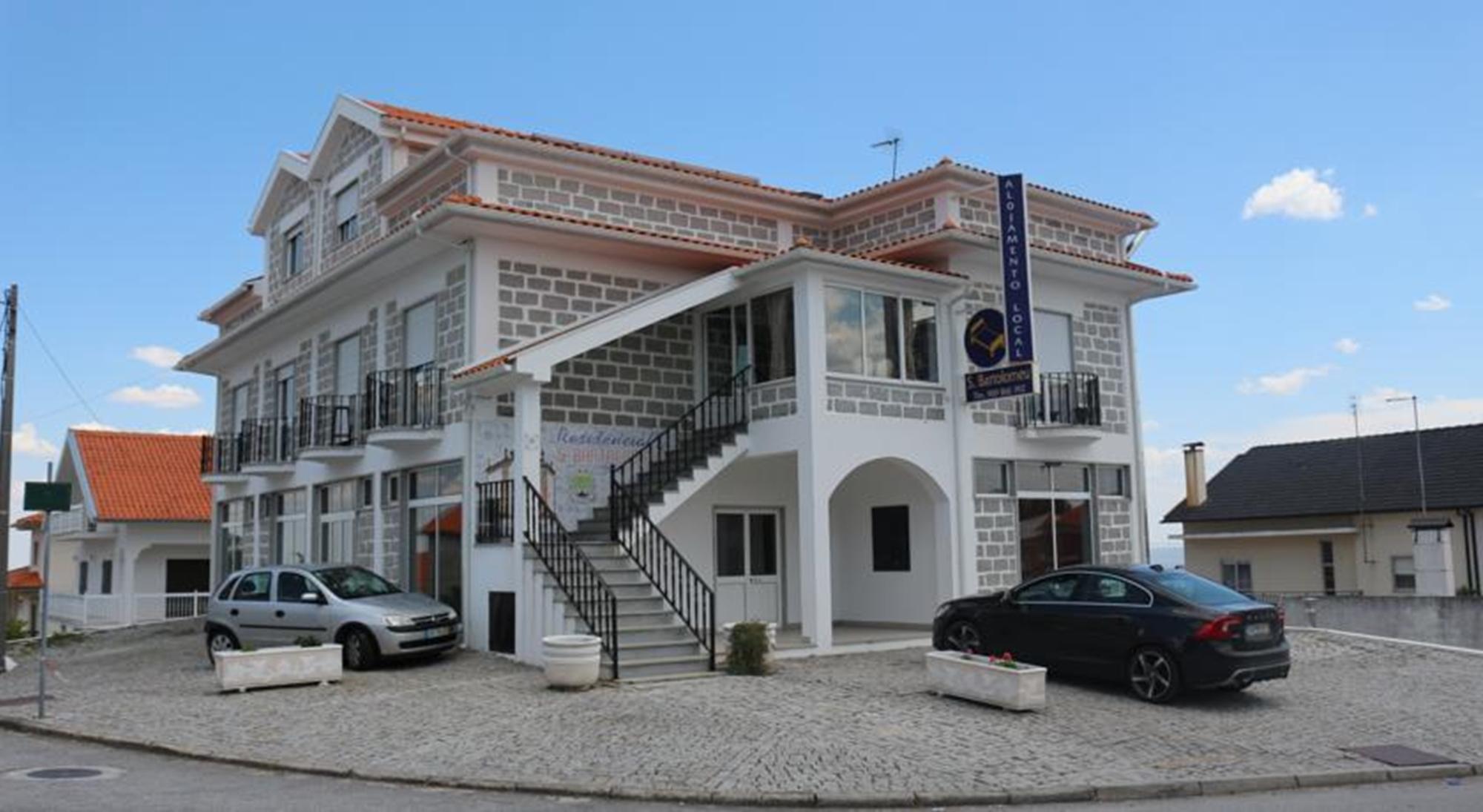 Residencial Sao Bartolomeu-官方
