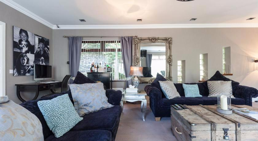 Ben Madigan Guesthouse