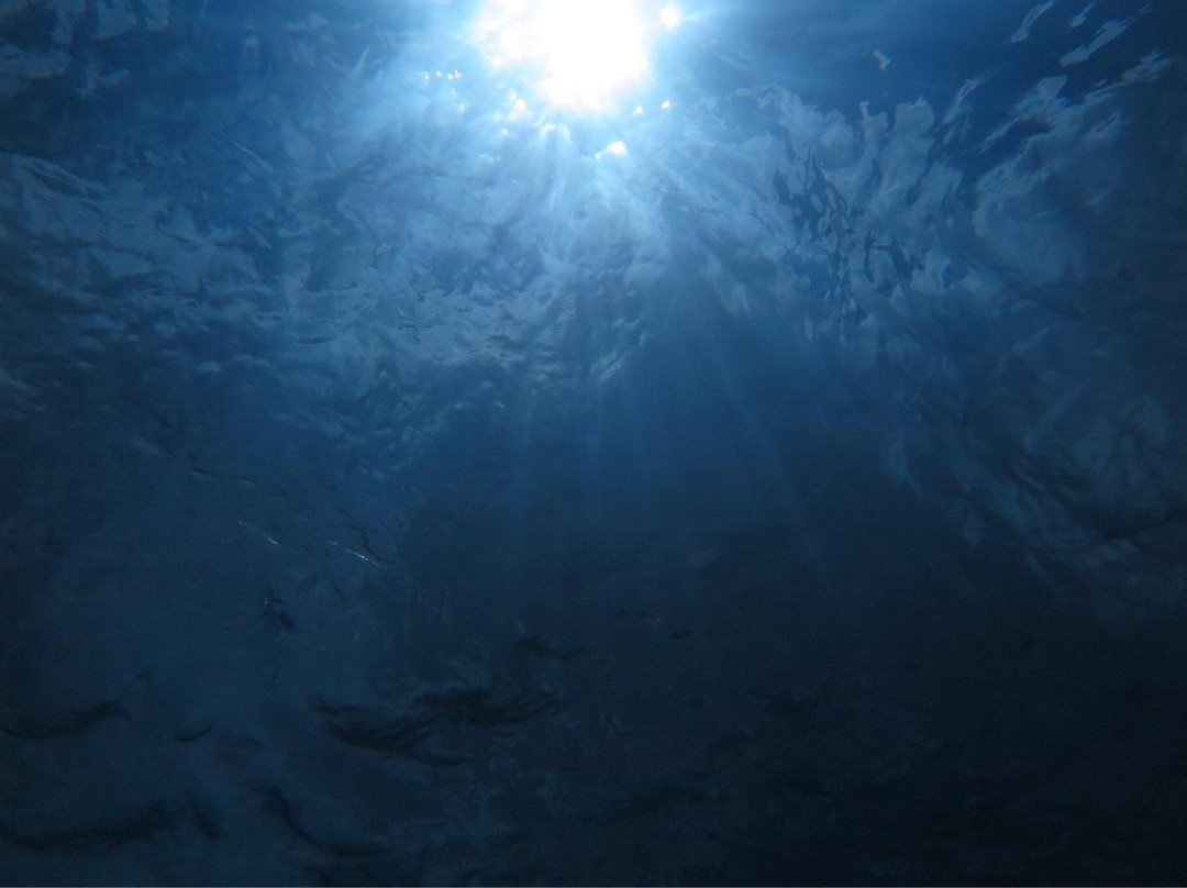 HP暗礁-满月岛必去景点